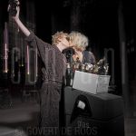 17-09-2004 Bastiaan Ragas en Tooske Breugem in Amsterdam, by order of Pulse Magazine.

[keywords]Champagne bottles, Kissing, TV Presentator, Actor[/keywords]